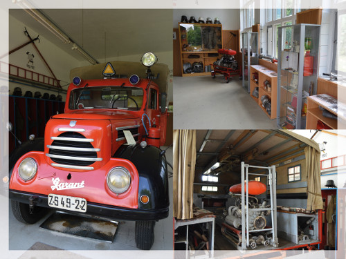 Feuerwehrmuseum 2